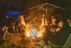 Welcome to the rave 2024 - Marina sound