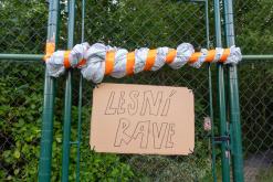 VAN: LESNÍ RAVE I. - Ústí nad Labem (15.6.2024)