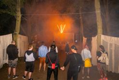 VAN: LESNÍ RAVE I. - Ústí nad Labem (15.6.2024)