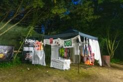 VAN: LESNÍ RAVE I. - Ústí nad Labem (15.6.2024)