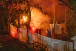 VAN: LESNÍ RAVE I. - Ústí nad Labem (15.6.2024)