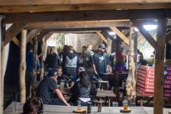 VAN: LESNÍ RAVE I. - Ústí nad Labem (15.6.2024)