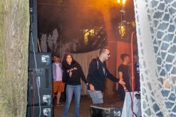 VAN: LESNÍ RAVE I. - Ústí nad Labem (15.6.2024)