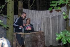 VAN: LESNÍ RAVE I. - Ústí nad Labem (15.6.2024)