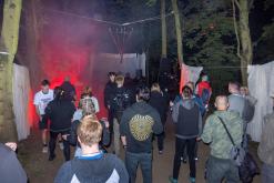 VAN: LESNÍ RAVE I. - Ústí nad Labem (15.6.2024)