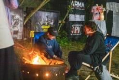 VAN: LESNÍ RAVE I. - Ústí nad Labem (15.6.2024)