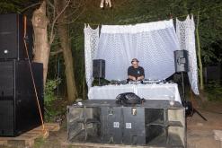 VAN: LESNÍ RAVE I. - Ústí nad Labem (15.6.2024)