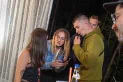 VAN: LESNÍ RAVE I. - Ústí nad Labem (15.6.2024)