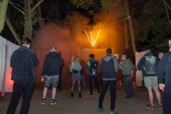 VAN: LESNÍ RAVE I. - Ústí nad Labem (15.6.2024)