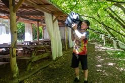 VAN: LESNÍ RAVE I. - Ústí nad Labem (15.6.2024)