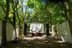 VAN: LESNÍ RAVE I. - Ústí nad Labem (15.6.2024)