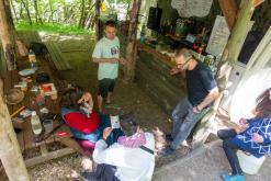 VAN: LESNÍ RAVE I. - Ústí nad Labem (15.6.2024)