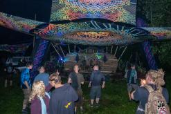 Tribal Ritual II (2024)