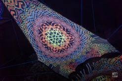 Tribal Ritual II (2024)