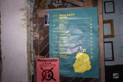 Tribal Ritual II (2024)