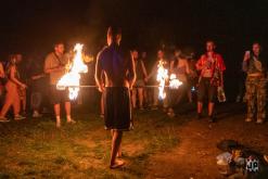 Tribal Ritual II (2024)