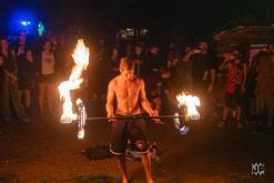 Tribal Ritual II (2024)