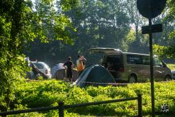 Tribal Ritual II (2024)