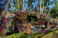 Tribal Ritual II (2024)