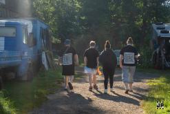 Tribal Ritual II (2024)