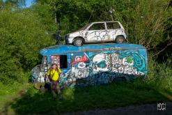 Tribal Ritual II (2024)