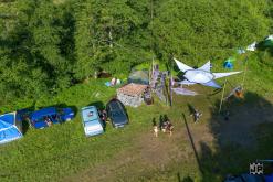 Tribal Ritual II (2024)