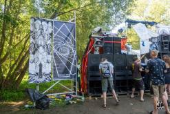 Tribal Ritual II (2024)