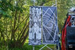 Tribal Ritual II (2024)