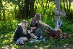 Tribal Ritual II (2024)