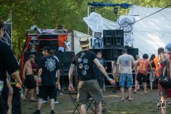 Tribal Ritual II (2024)