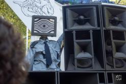 Tribal Ritual II (2024)