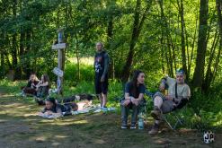 Tribal Ritual II (2024)