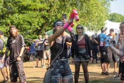 Tribal Ritual II (2024)