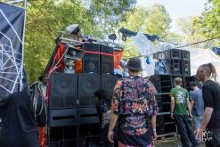 Tribal Ritual II (2024)