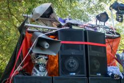 Tribal Ritual II (2024)