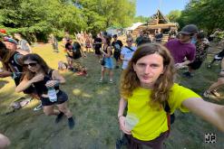 Tribal Ritual II (2024)