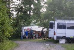 Beats of the bees (29.6.2024)