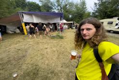 Beats of the bees (29.6.2024)