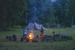 OKO OK - Krásný Les, 27.7.2024