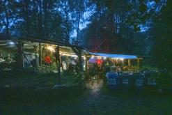 OKO OK - Krásný Les, 27.7.2024