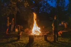 OKO OK - Krásný Les, 27.7.2024