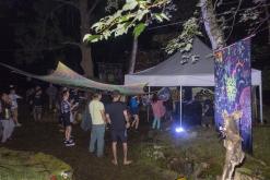 OKO OK - Krásný Les, 27.7.2024