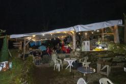 OKO OK - Krásný Les, 27.7.2024