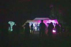 OKO OK - Krásný Les, 27.7.2024