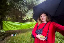 OKO OK - Krásný Les, 27.7.2024