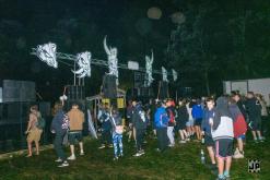 Bass Vultures - 3.8.2024