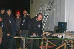 Bass Vultures - 3.8.2024