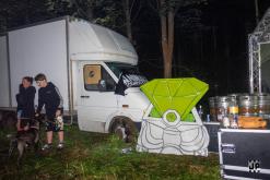 Bass Vultures - 3.8.2024