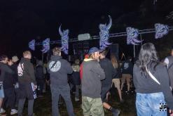 Bass Vultures - 3.8.2024