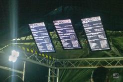 Bass Vultures - 3.8.2024